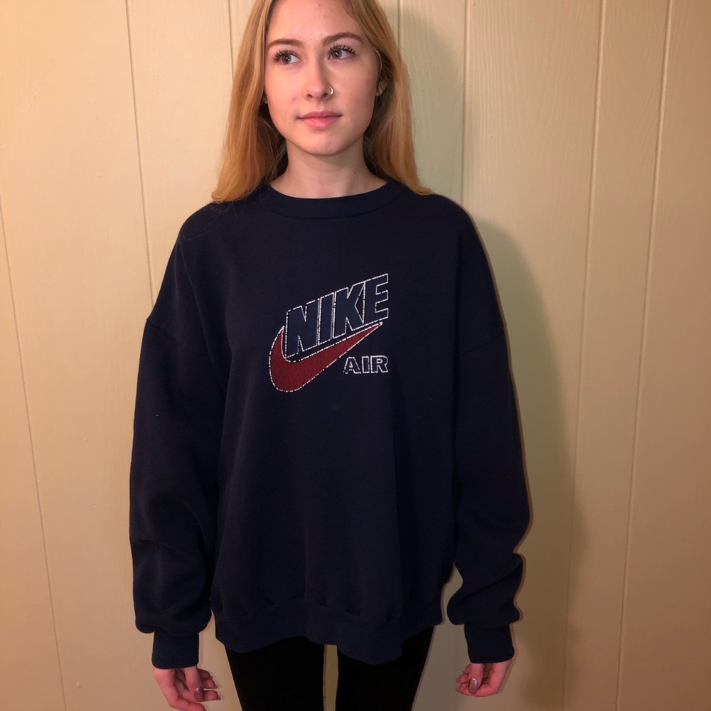 Vintage Nike Sweatshirt (No Tag)